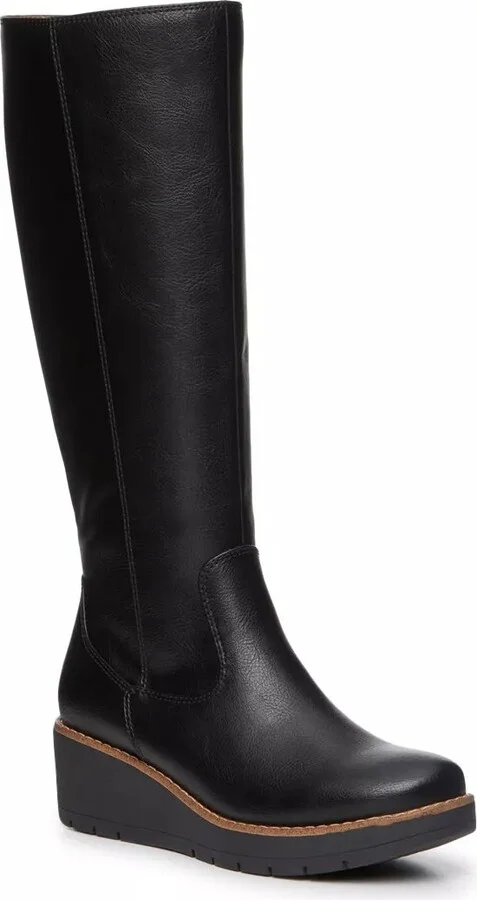 Eurosoft Faghan Wedge Boot
