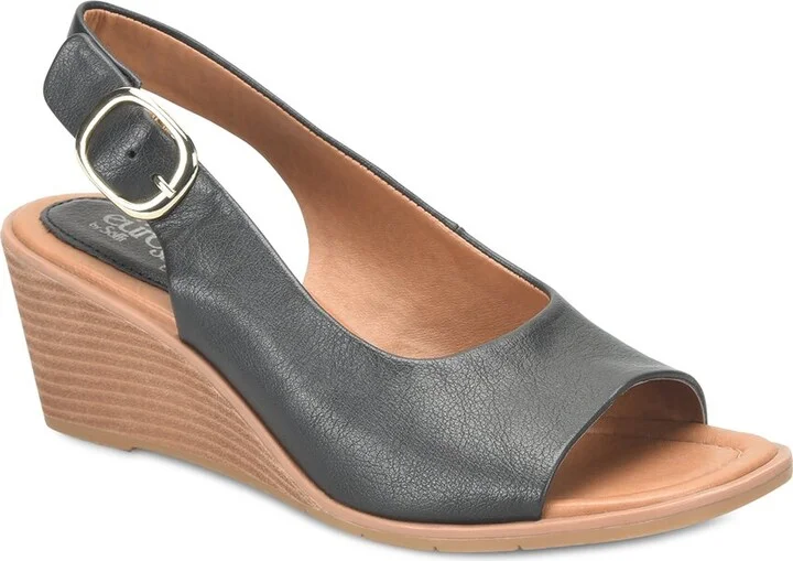 Eürosoft Gabel Sandal
