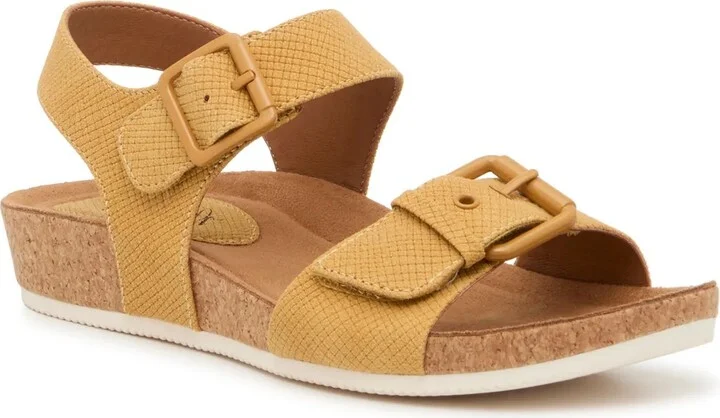 Eurosoft Gardea Wedge Sandal