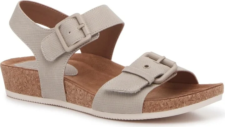 Eurosoft Gardea Wedge Sandal