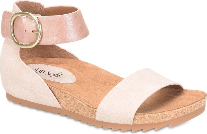 Eürosoft Ginney Sandal