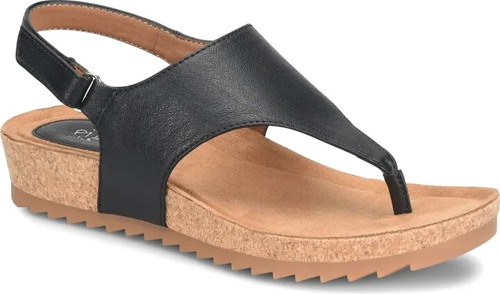 Eurosoft Gretchen Wedge Sandal