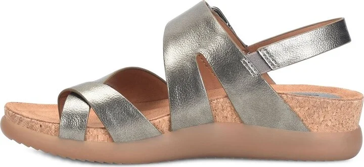 Eürosoft Hampton Sandal - Image 2