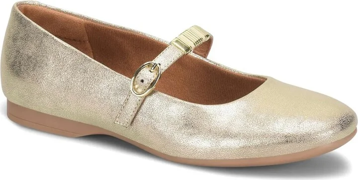 Gold Metallic