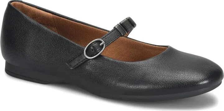 Eurosoft Khloe Mary Jane Flat