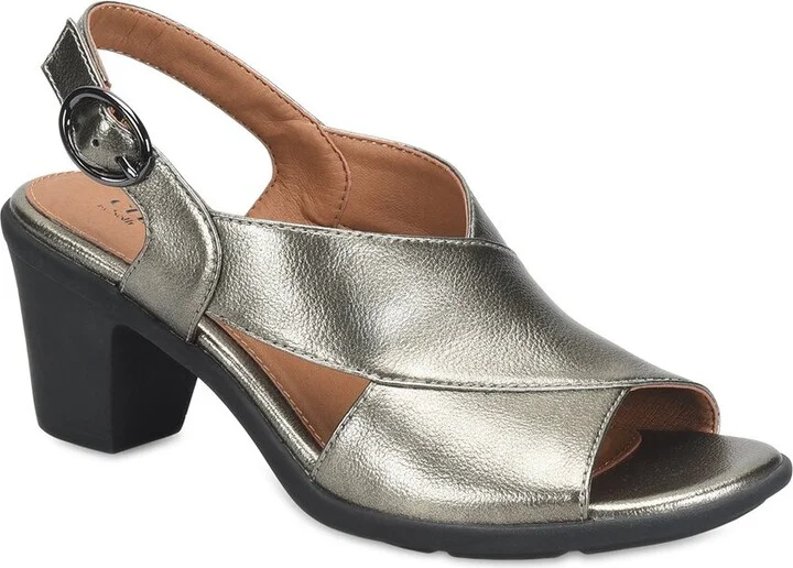 Eürosoft Kylie Pump