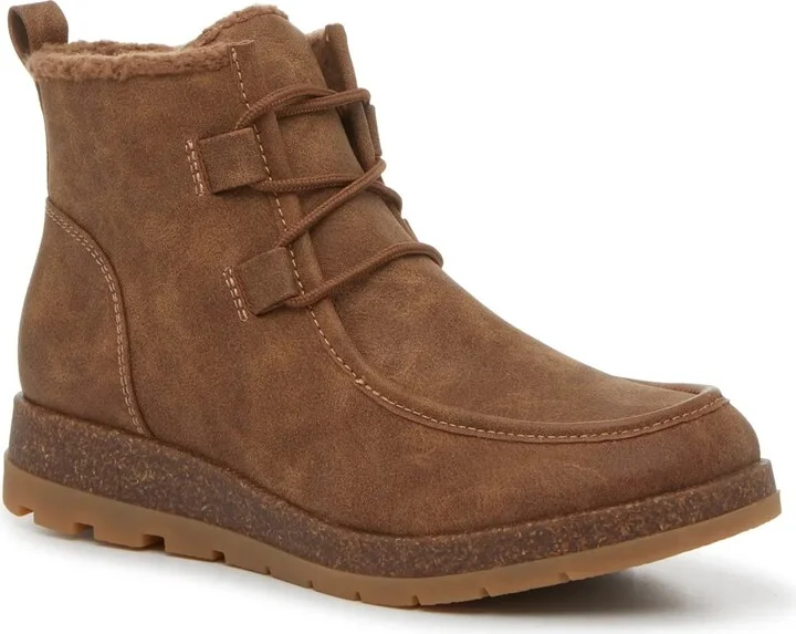 Teak Brown