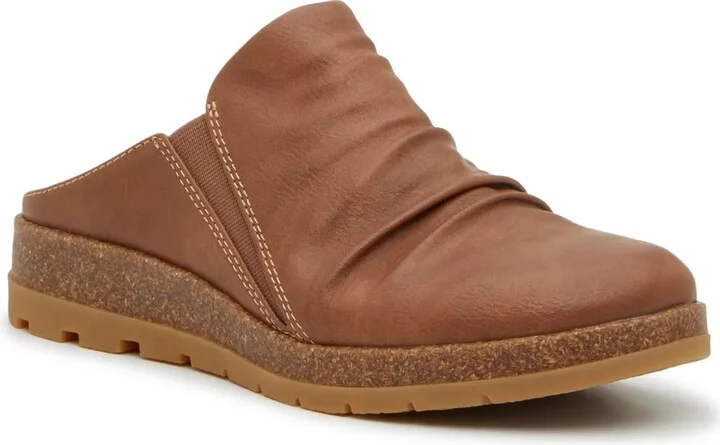 Toffee Brown