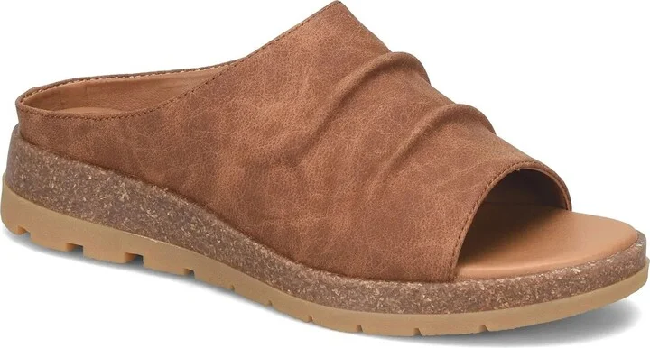 Luggage Brown