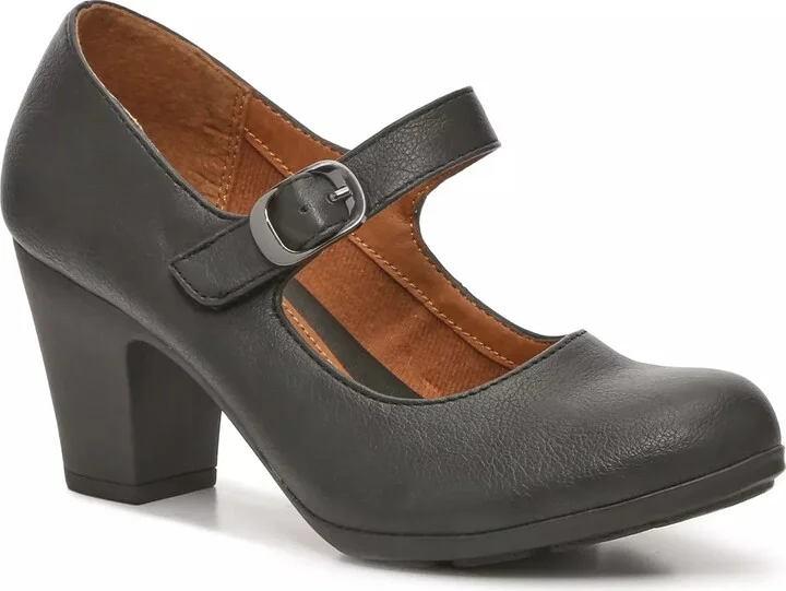 Eurosoft Netty Mary Jane Pump