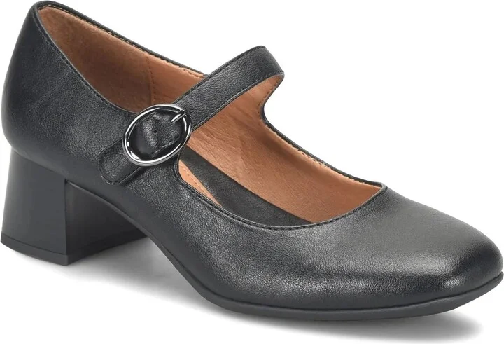 Eurosoft Paulette Mary Jane Pump