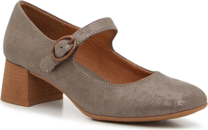 Eurosoft Paulette Mary Jane Pump