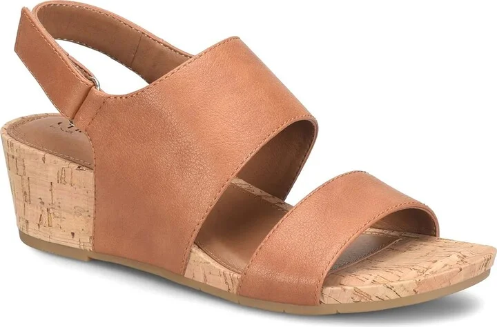 Eurosoft Reba Wedge Sandal