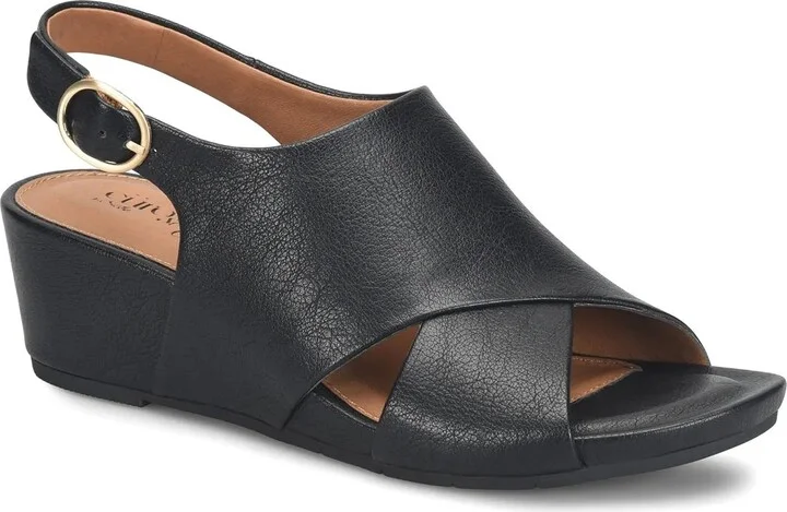 Eurosoft Rhonda Wedge Sandal