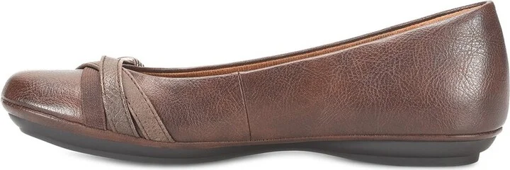 Eürosoft Shainna Ballet Flat - Image 2