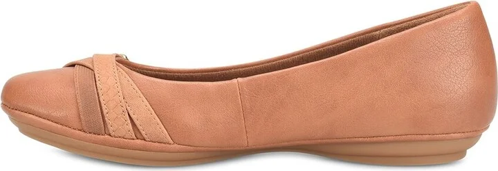 Eürosoft Shainna Ballet Flat - Image 2