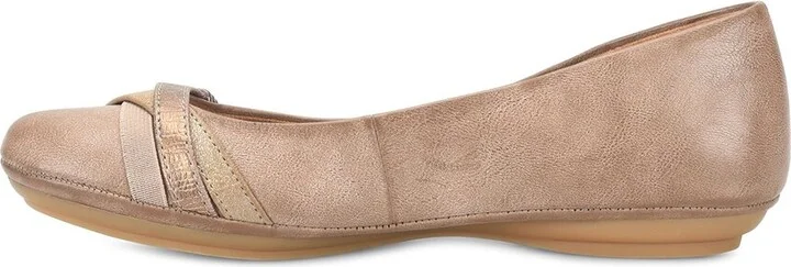 Eürosoft Shainna Ballet Flat - Image 2