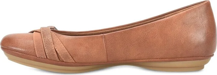 Eürosoft Shainna Ballet Flat - Image 2