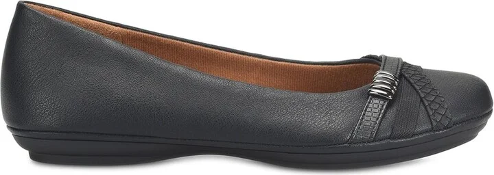 Eürosoft Shainna Ballet Flat