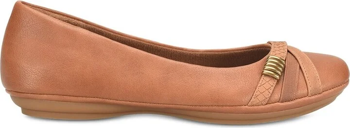 Eürosoft Shainna Ballet Flat