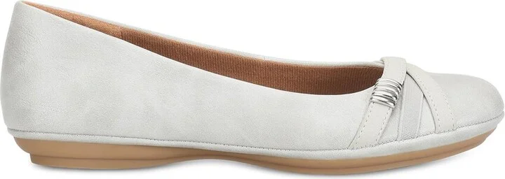 Eürosoft Shainna Ballet Flat