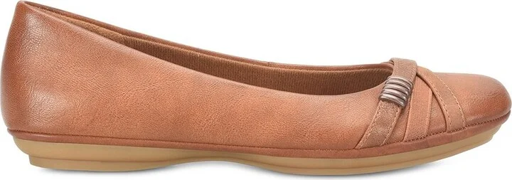 Eürosoft Shainna Ballet Flat