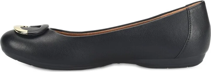 Eürosoft Sibella Ballet Flat - Image 2