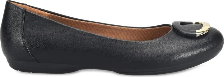Eürosoft Sibella Ballet Flat