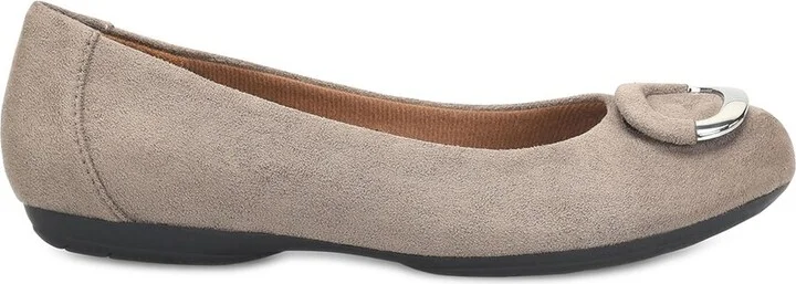 Eürosoft Sibella Ballet Flat