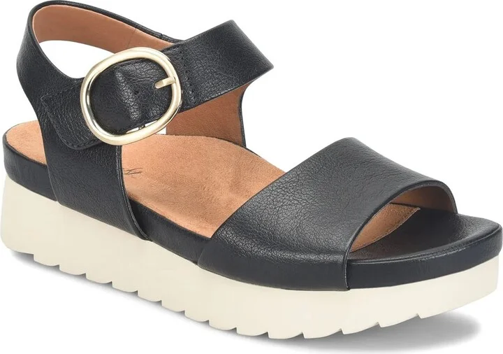 Eurosoft Vera Wedge Sandal