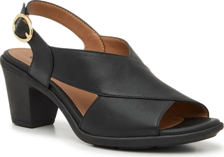 Eurosoft Wide Width Kylie Sandal
