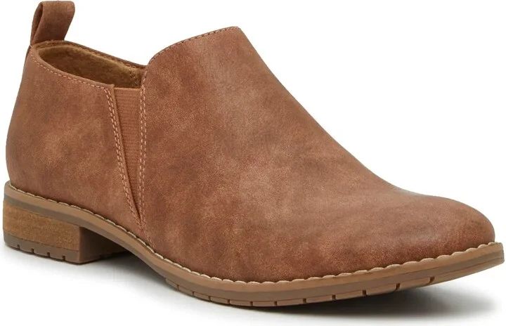 Eurosoft Willet SlipOn