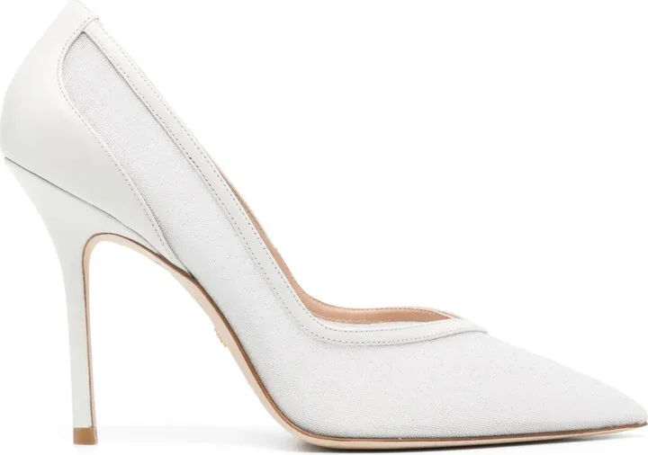 Eva 100mm pumps