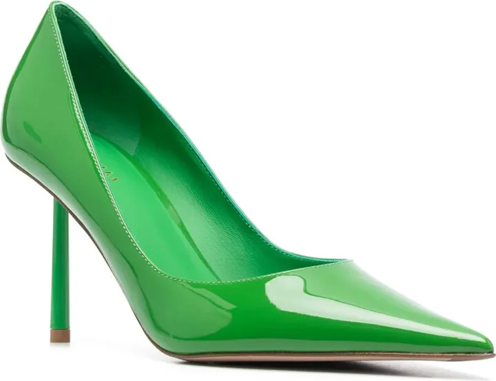Eva 100mm stiletto pumps - Image 2