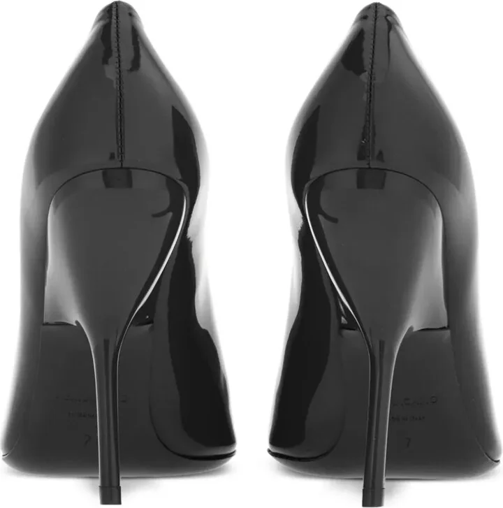 Eva 105mm pointed-toe pumps - Image 3