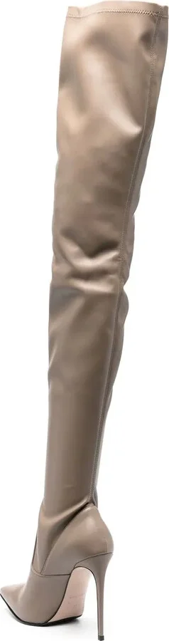 Eva 115mm thigh-high boots - Image 3