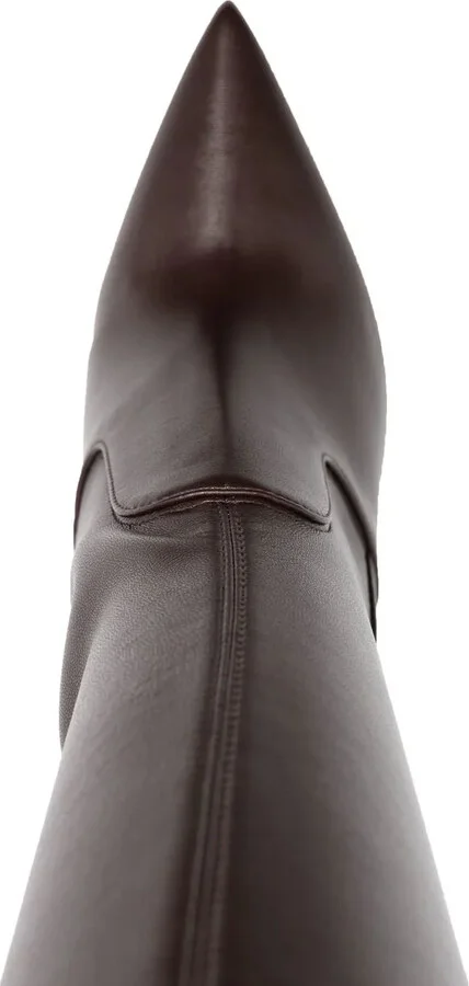 Eva 115mm thigh-high boots - Image 4