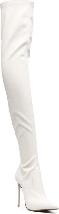 Eva 115mm thigh-high boots - Image 2