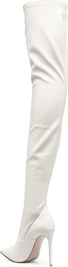 Eva 115mm thigh-high boots - Image 3