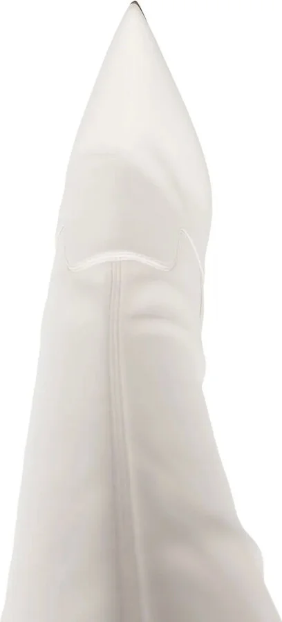 Eva 115mm thigh-high boots - Image 4