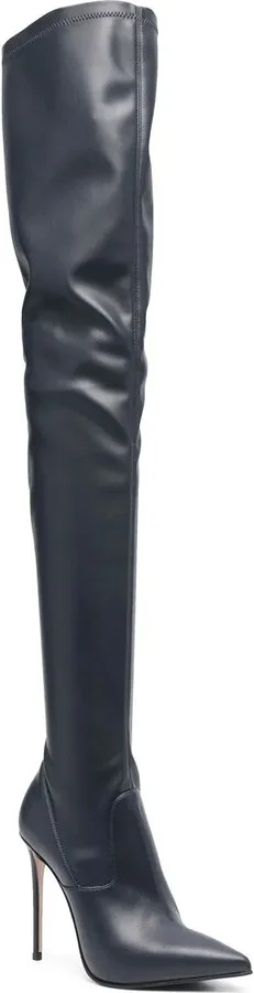 Eva 115mm thigh-high boots - Image 2