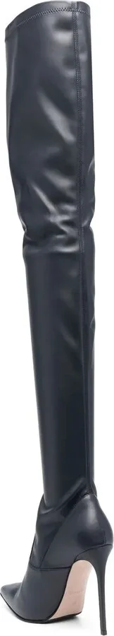 Eva 115mm thigh-high boots - Image 3