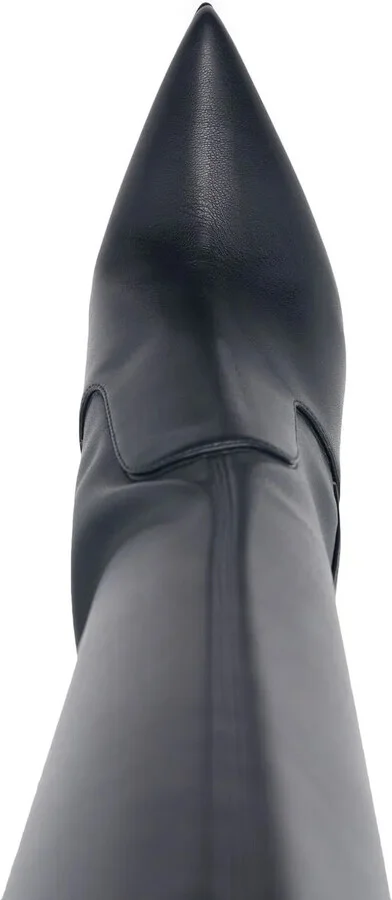 Eva 115mm thigh-high boots - Image 4