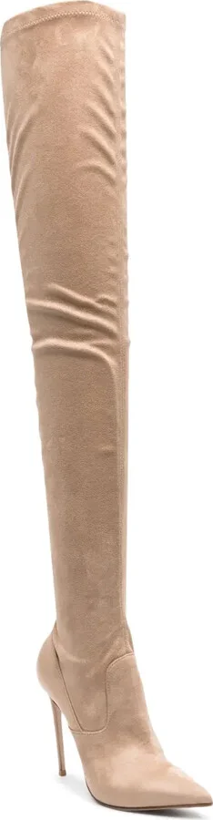 Eva 115mm thigh-high boots - Image 2