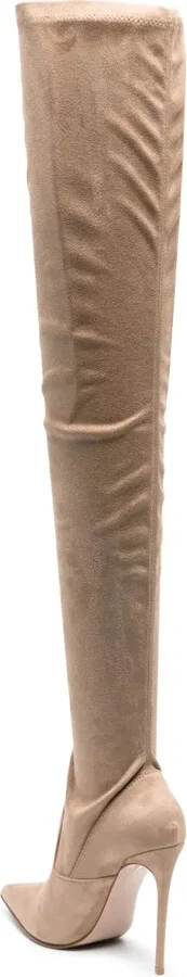 Eva 115mm thigh-high boots - Image 3