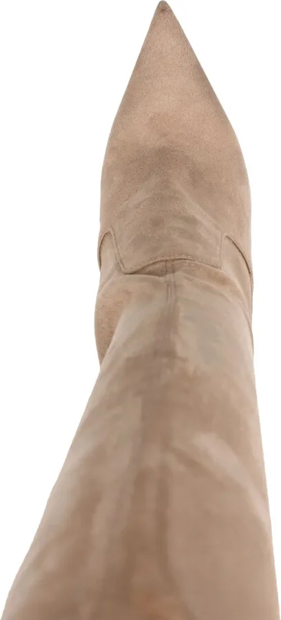 Eva 115mm thigh-high boots - Image 4