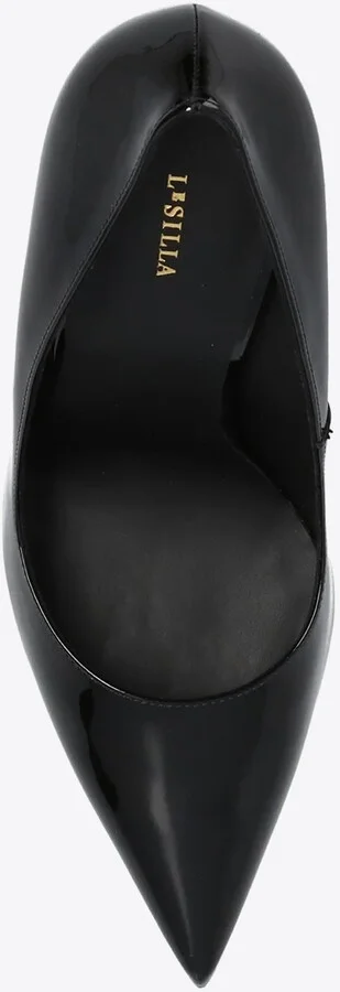 Eva 120 Pumps in Patent Leather - Image 2