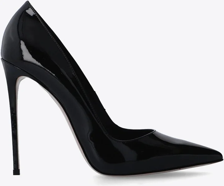 Eva 120 Pumps in Patent Leather
