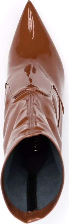 Eva 120mm ankle boots - Image 4