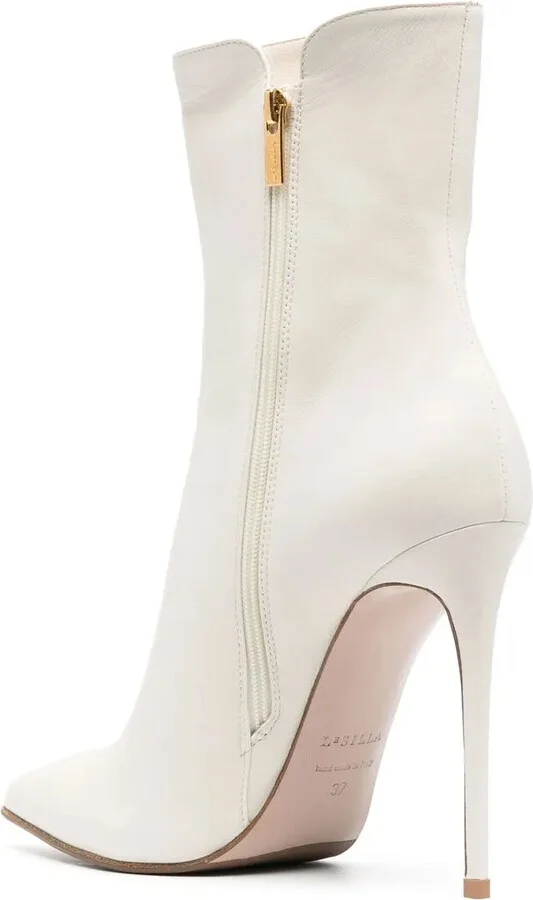 Eva 120mm ankle boots - Image 3